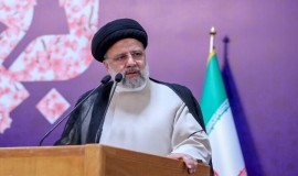 السلطات الإيرانية تحذر من نشر الشائعات بشأن مصير رئيس البلاد