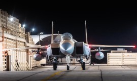 بطائرات f-35 الإسرائيلية... مصادر تكشف تفاصيل جديدة عن ليلة الهجوم الإسرائيلي على ايران