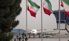 مسؤول إيراني مختص ينفي أنباء إلغاء الرحلات الجوية مع العراق