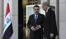 السوداني: الرئيس التركي سيزور العراق الإثنين المقبل وزيارته ليست زيارة عابرة