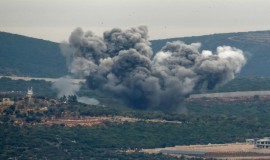 اعلام لبناني: إصابة "11" مدنياً جراء قصف إسرائيلي على جنوب لبنان