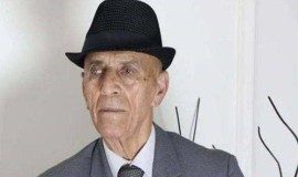 وفاة الكاتب والسياسي الكردي "كامل زير" عن عمر ناهز 90 عاماً