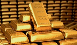 العراق يرفع حيازته من الذهب بأكثر من ثلاثة أطنان ليصل الإجمالي إلى"145.661" طناً