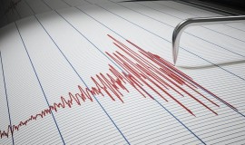 اعلام ايراني: زلزال بقوة "5" درجات يضرب مدينة آستارا شمال ايران
