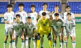 منتخب شباب العراق يتعادل سلبياً مع الأردن ضمن بطولة غرب آسيا