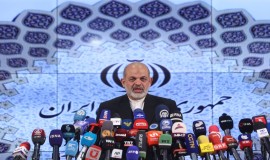 وزير الداخلية الايراني: انطلاق عملية التصويت بالانتخابات الرئاسية الإيرانية الـ14