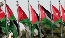 الخارجية الأردنية تدين المصادقة الإسرائيلية على 5 بؤر استيطانية في الضفة الغربية
