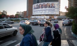 اعلام إيراني: الإيقاع بعناصر حاولوا تنفيذ عمليات إرهابية خلال الانتخابات الرئاسية