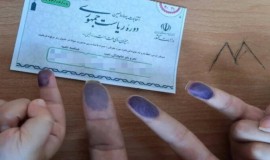 الجولة الثانية من انتخابات الرئاسة الايرانية تنطلق غداً الجمعة