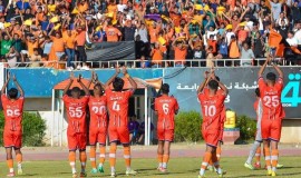 فريق ديالى يتمكن من خطف البطاقة المؤهلة الثانية الى دوري نجوم العراق لكرة القدم