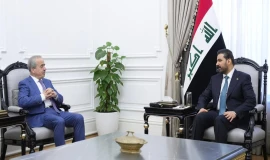 الزيدي يكشف: جولة إقليمية بعد واشنطن ورسائل بشأن أمن الجوار