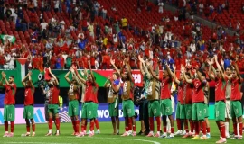 ليلة حاسمة في المونديال… المغرب وفرنسا أمام اختبارات نارية
