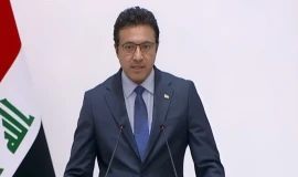 غداً إلى طهران وتليها أنقرة.. الزيدي يبدأ جولة إقليمية لبحث الغاز والمياه