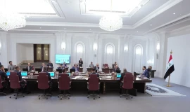 قرارات مهمة لمجلس الوزراء تخص الاتفاق المائي مع تركيا ومشاريع النفط والكهرباء