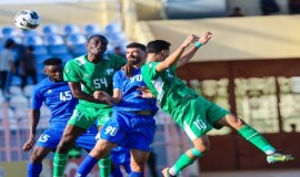 منافسات الجولة الثانية للدوري الممتاز تتواصل اليوم بـ5 مواجهات