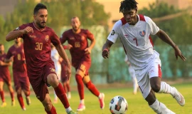 اختتام الجولة الثالثة من الدوري العراقي الممتاز بانتصارين وثلاثة تعادلات
