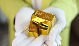 استقرار أسعار الذهب وسط ترقب عالمي لبيانات التضخم الأمريكية
