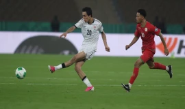 جدول مواجهات الجولة الثانية من كأس الخليج العربي 27 وترتيب الهدافين