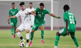 سباق النقاط يشتعل اليوم في الدوري العراقي الممتاز ودوري الصالات