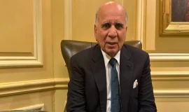 العراق يحذر من تجدد الصراع الأمريكي الإيراني ويعلن استعداده للوساطة بينهما
