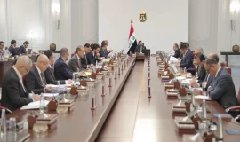مجلس الوزراء يقرر إعفاء المواد الغذائية والأدوية المستوردة من الرسوم الجمركية