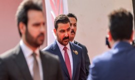 مكتبه: الزيدي سيجري مباحثات مع الشرع تتناول العلاقات الثنائية
