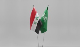 الوفد الأمني العراقي يصل الرياض لمناقشة ملف الطائرات المسيّرة والتعاون المشترك
