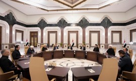 الإطار التنسيقي يحذر من جر العراق إلى الصراعات ويستنكر الضربات الأخيرة