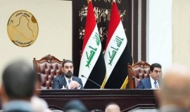 جدول أعمال جلسة البرلمان ليوم الخميس المقبل