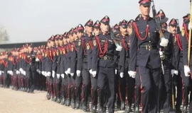 العراق... تدريب تحت الشمس ينتهي بفاجعة في الكلية العسكرية الرابعة