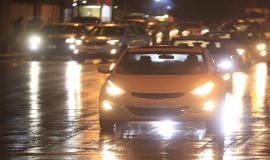 الأنواء: انخفاض جديد في درجات الحرارة يبدأ من الغد