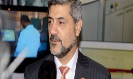 مصدر: القبض على مدير عام الشركة العامة للسيارات هاشم السوداني
