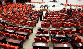 البرلمان التركي الجديد يباشر عمله الجمعة المقبل