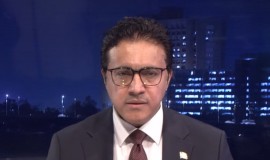 رئيس الوزراء علي الزيدي يزور واشنطن الأسبوع المقبل ويلتقي ترامب