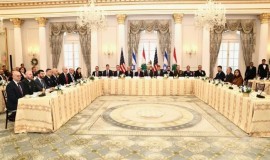 برعاية أميركية… إسرائيل ولبنان يوقعان اتفاقاً إطارياً لبدء مسار تفاوضي