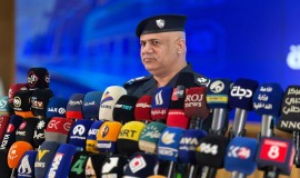 اعتقال 308 متهمين خلال أيلول الماضي بينهم 31 بقضايا نزاهة