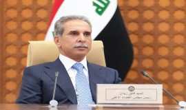 العراق يستنفر أمنياً إثر كشف مخطط لاغتيال القاضي زيدان.. وإدانات واسعة