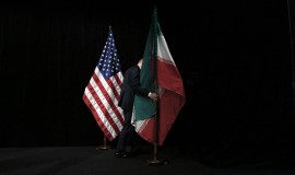 عمان تستضيف مباحثات أمريكية إيرانية لتجنب التصعيد الإقليمي