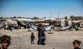الولايات المتحدة الأمريكية تعلن عن مساعدات إنسانية إضافية إلى سوريا