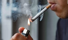 دواء للإقلاع عن التدخين يساعد نصف مستخدمي السجائر الإلكترونية أيضاً!