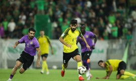 منافسات الجولة السادسة من دوري نجوم العراق تتواصل اليوم بإقامة 3 مباريات