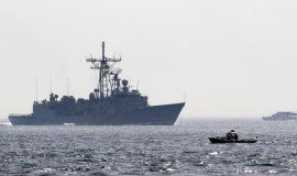 الحوثيون: نفذنا عمليات عسكرية استهدفت "3" سفن ومدمرات أمريكية وإسرائيلية