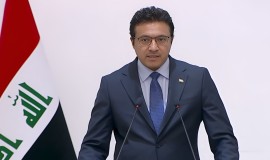 متحدث الحكومة: الزيدي لن يشارك بأي انتخابات واستكمال الكابينة منتصف تموز المقبل