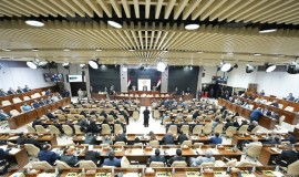 ​المالية النيابية تؤكد مساعي إضافة درجات وظيفية جديدة بموازنة العام المقبل