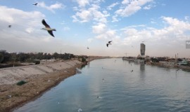 طقس العراق.. ثلاث محافظات تسجل 50 درجة مئوية غداً