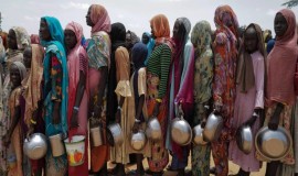 حاكم دارفور بالسودان يناشد المجتمع الدولي لجمع أدلة جرائم الحرب
