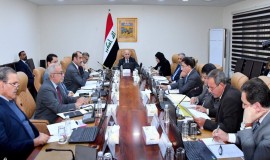 المجلس الوزاري للاقتصاد يقرر عقد جلسة خاصة في إقليم كردستان لحل المشاكل العالقة