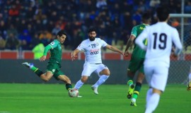 دوري النجوم.. الزوراء والشرطة وجهاً لوجه في قمة جماهيرية نارية اليوم