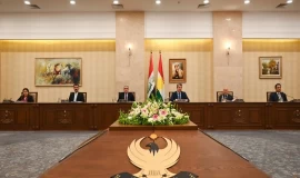 حكومة كردستان: الإقليم لن ولم يكن قط ضد توطين الرواتب