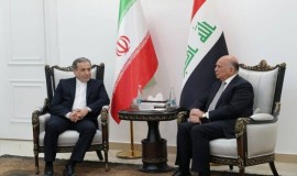 خلال اتصاله بعراقجي... حسين يؤكد العمل على إنهاء حالة الحرب بشكل كامل